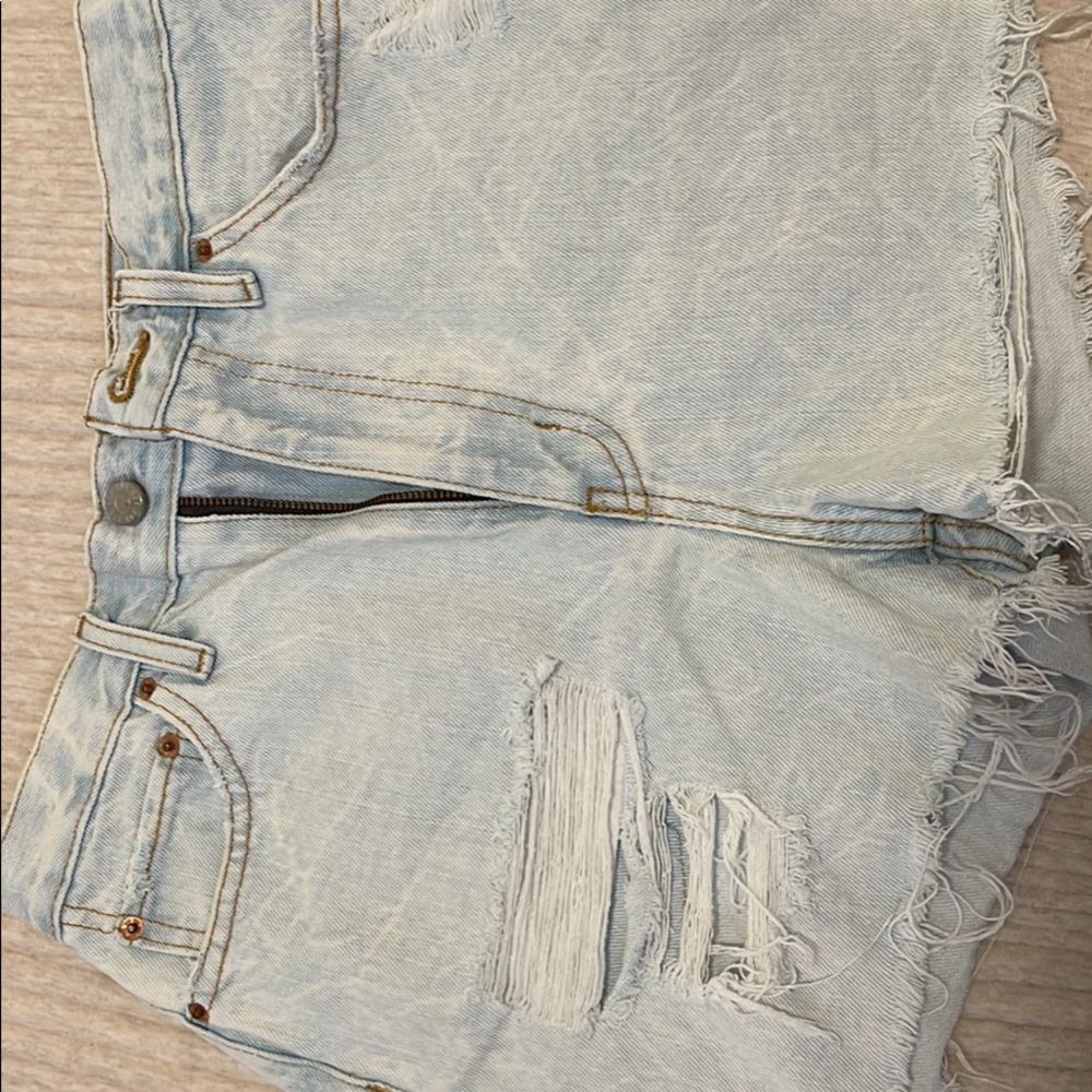 Urban Outfitters Jean shorts
